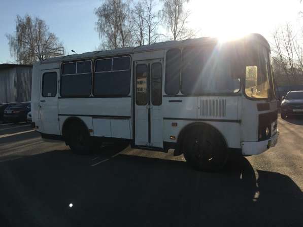 Автодом Штаб Автобус Обмен возможен в Москве фото 8