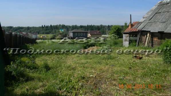 realty_mapper3.plot_in_locationИндивидуальное жилищное ст-во. Площадь 25.00 сот.Есть Газ. в Москве фото 6