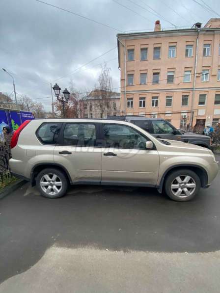 Nissan, X-Trail, продажа в Москве в Москве фото 12