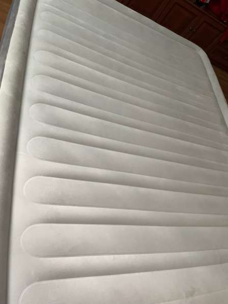 Надувная кровать intex в Азове