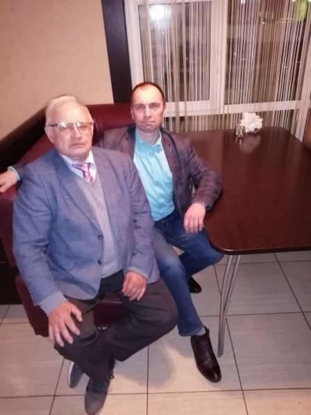 Сергей, 53 года, хочет познакомиться – Хочу познакомиться с приятной барышней в Рязани