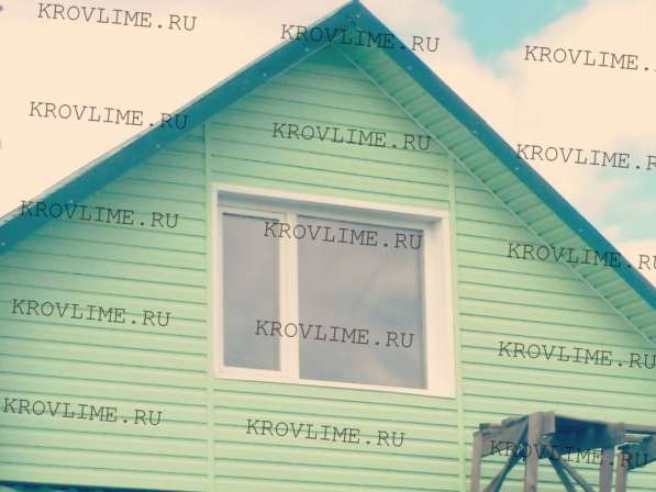 Кровли и фасады в Томске в Томске фото 12