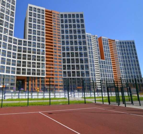 Студия с ремонтом, новый дом! в Екатеринбурге фото 14