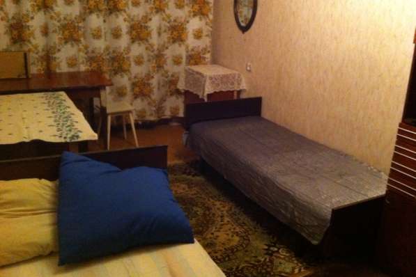 Сдаю уютную 2х комнатную квартиру 9000р в Нижнем Новгороде