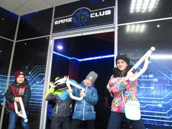 Подарочные сертификаты - дарите радость и удовольствие в Хабаровске фото 21