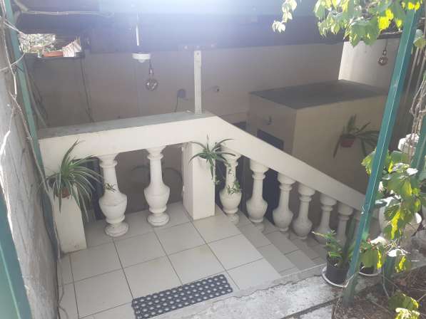 Отдельный номер с двориком в Симеизе в Ялте фото 46