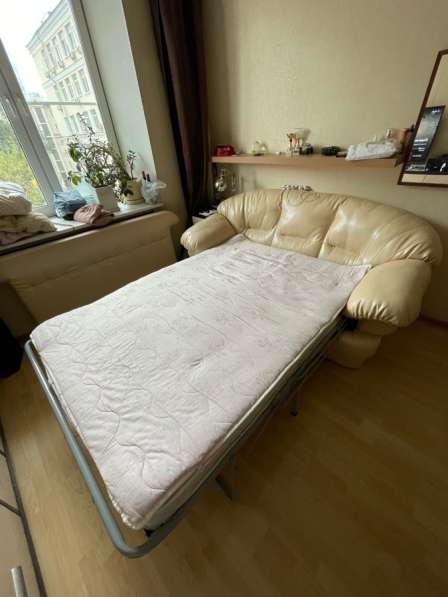 Диван кровать в Москве