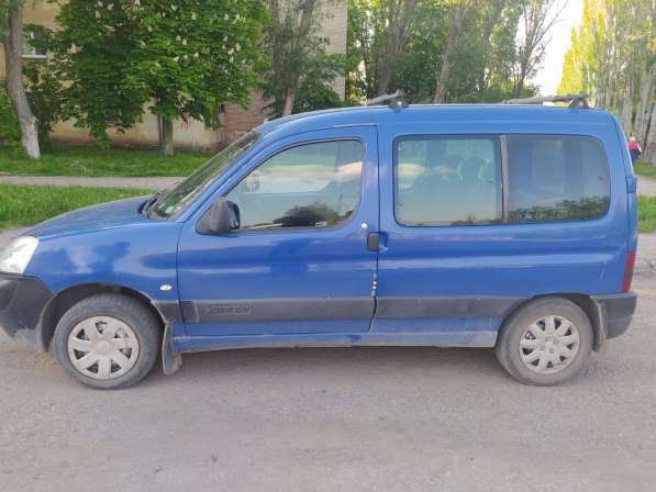 Citroen, Berlingo, продажа в г.Луганск в фото 5
