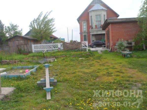 коттедж, Новосибирск, Дальняя, 360 кв.м. в Новосибирске фото 9