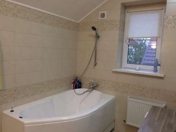 Продам дом в Ростов-на-Дону.Жилая площадь 120 кв.м. в Ростове-на-Дону фото 5