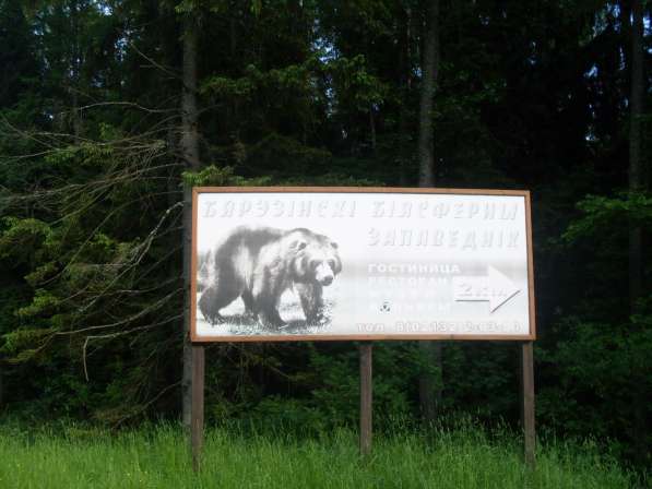 Наружная Реклама Минск, РБ в 