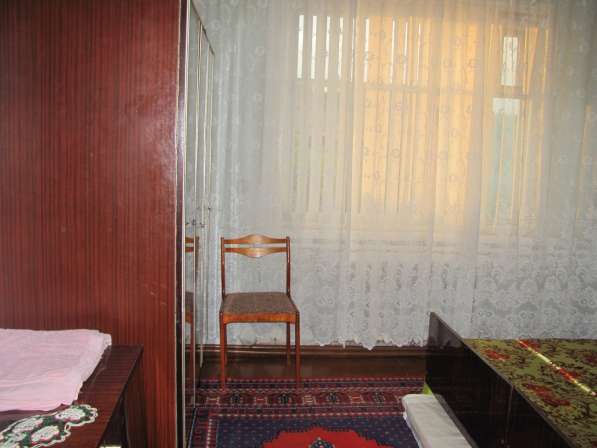 Продаю кирпичный дом 81 кв. м.,13 с. земли,с хоз постройками в Омске фото 8