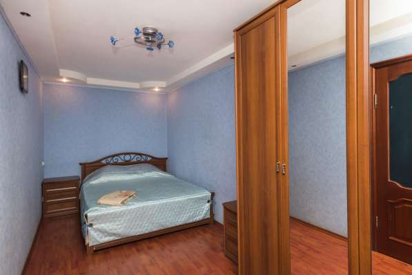 Квартира в центре в Екатеринбурге фото 23