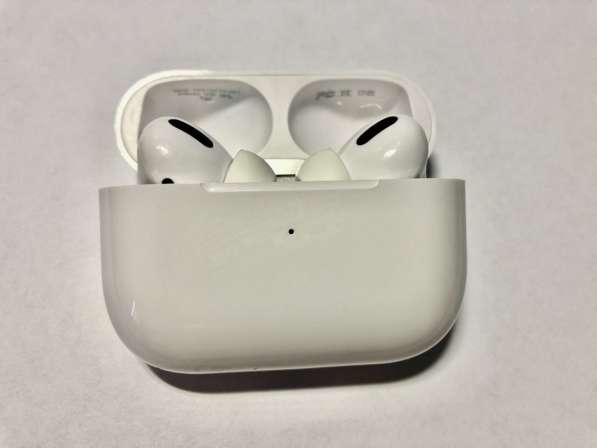 AirPods Pro