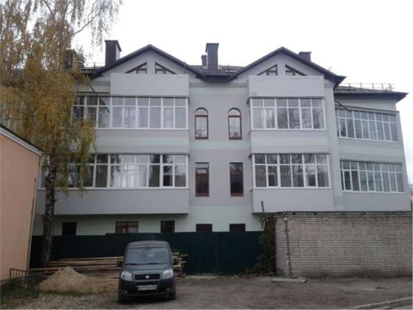 Продам двухкомнатную квартиру в Тверь.Жилая площадь 75,76 кв.м.Этаж 3.Дом кирпичный. в Твери фото 16