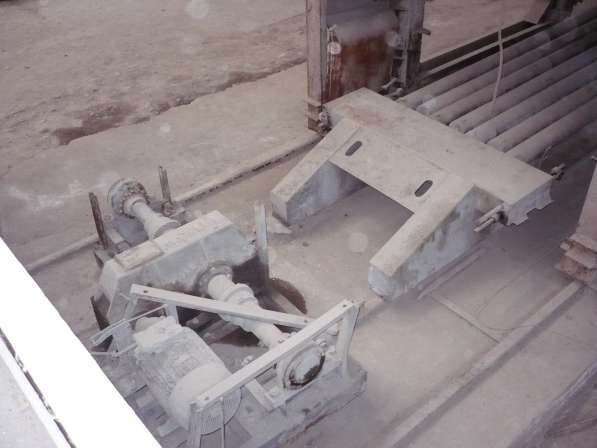 Линия для производства ЖБ плит типа ПК72- в Челябинске фото 6