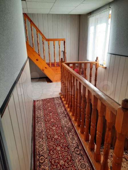 Продам дом 205 кв. м в Оренбурге фото 16