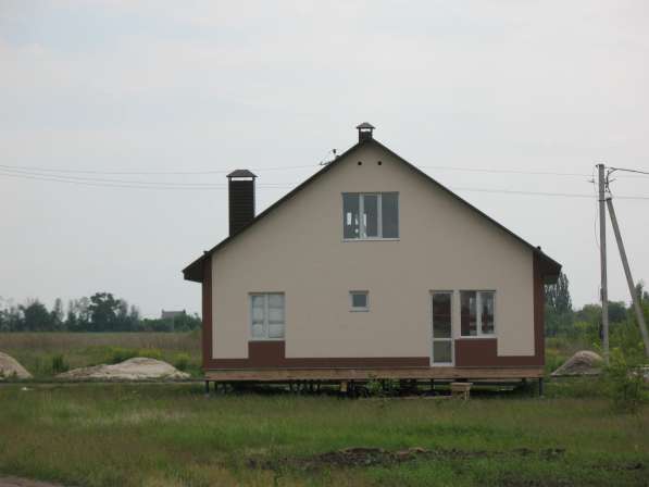 Продам дом в посёлке Александровка в Воронеже фото 7