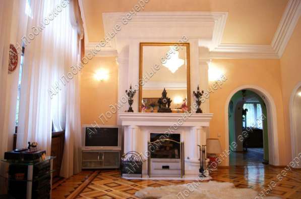 Продам дом в Москва.Жилая площадь 572 кв.м.Есть Электричество. в Москве фото 55