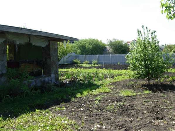 Жилой дом, Новосадовый, 130 кв. м.,15 сот в Белгороде фото 14