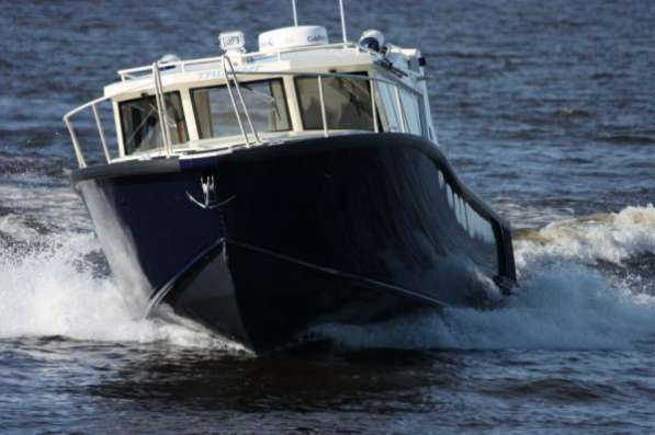 Продаем катер (лодку) Trident Solo 900 в Ярославле фото 4