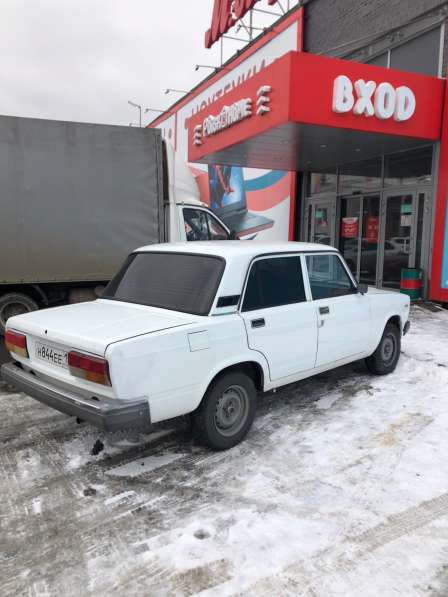 ВАЗ (Lada), 2107, продажа в Владикавказе в Владикавказе фото 3