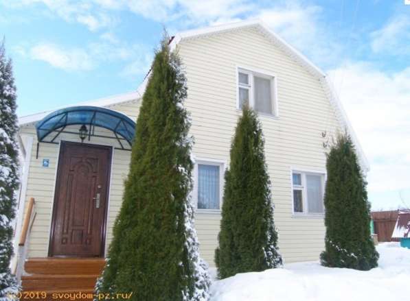 Продается дом в СНТ в Переславле-Залесском фото 10