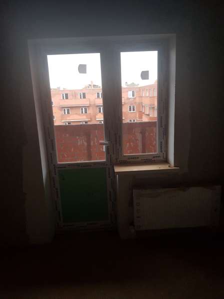 Стильная квартира-студия в Яблоновском фото 11