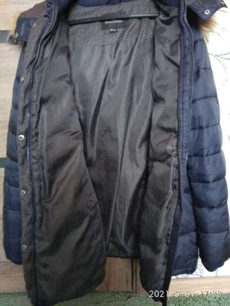 Куртка женская зимняя 46-48 в Магнитогорске фото 5