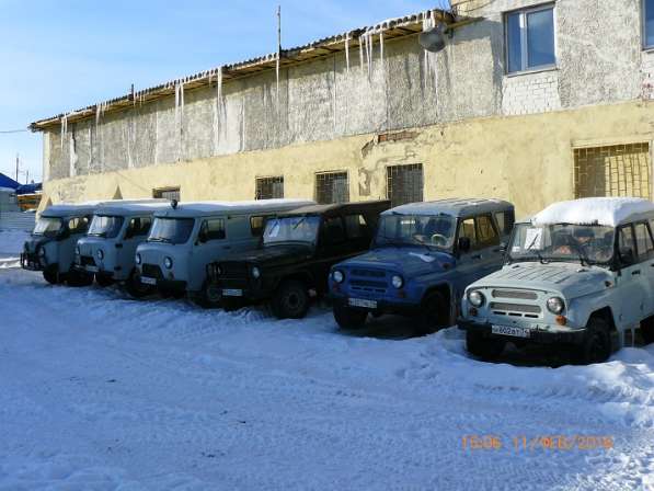 УАЗ, 469, продажа в Сатке