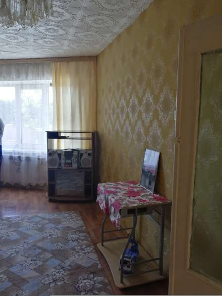 Квартира в Сселках в Липецке фото 3