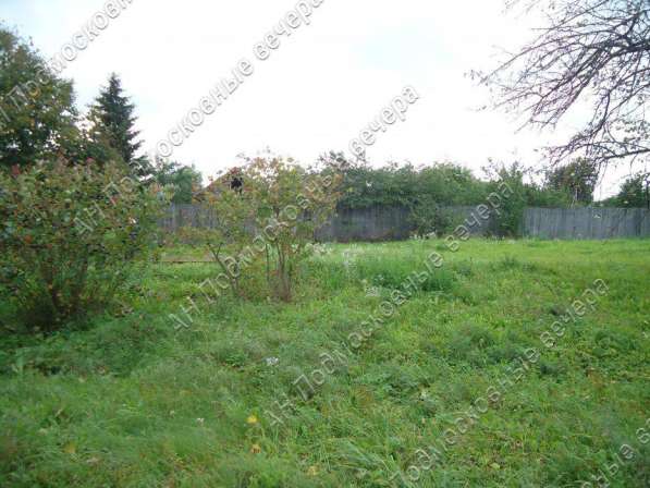 realty_mapper3.plot_in_locationИндивидуальное жилищное ст-во. Площадь 15.00 сот.Есть Газ. в Москве фото 16