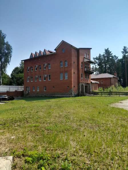Продаётся база отдыха в Домодедове фото 22