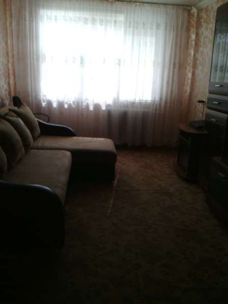 Продам 2х комнатную квартиру отличной планировки в Оренбурге
