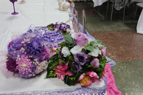 Свадьбы, юбилеи, дни рожденья, детские праздники в Таганроге фото 7