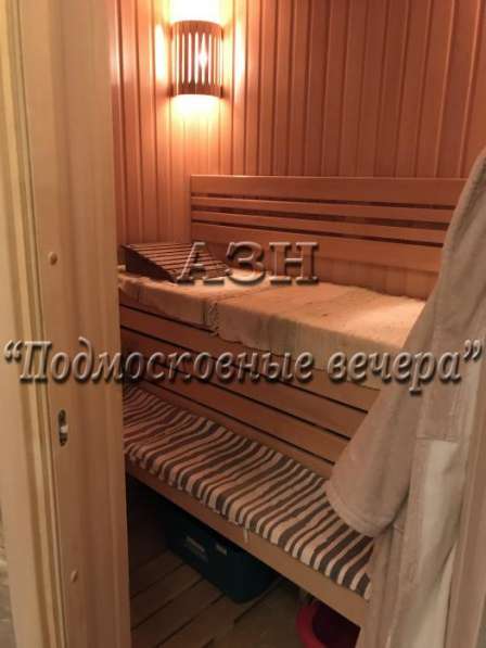 Продам коттедж в Москва.Жилая площадь 200 кв.м.Есть Электричество, Газ. в Москве фото 14