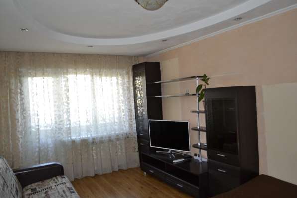 Квартира на сутки в Улан-Удэ фото 13