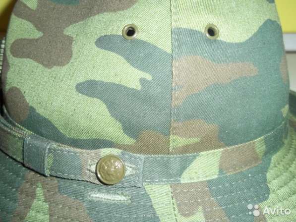 Афганка -панама СССР в Санкт-Петербурге фото 18