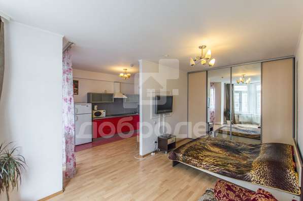 Продам 1 комнатную в центре Екатеринбурга в Екатеринбурге фото 46