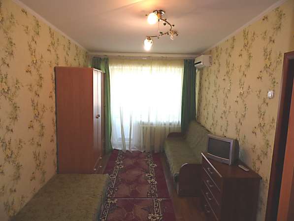 От 5 суток (меньше дней - дороже) в Феодосии фото 13