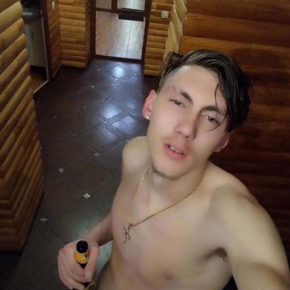 Я простои парень в фото 3