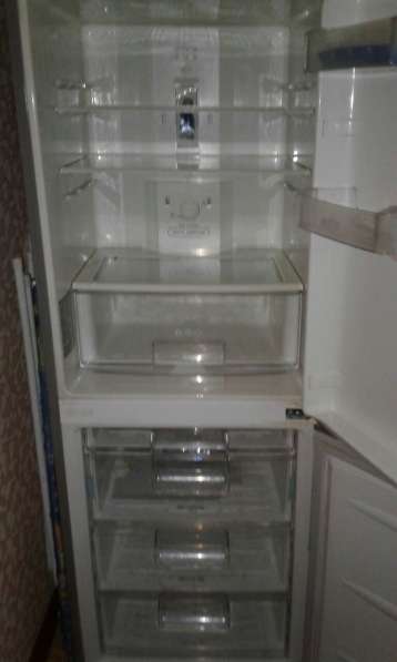 Срочно продаётся холодильник в 