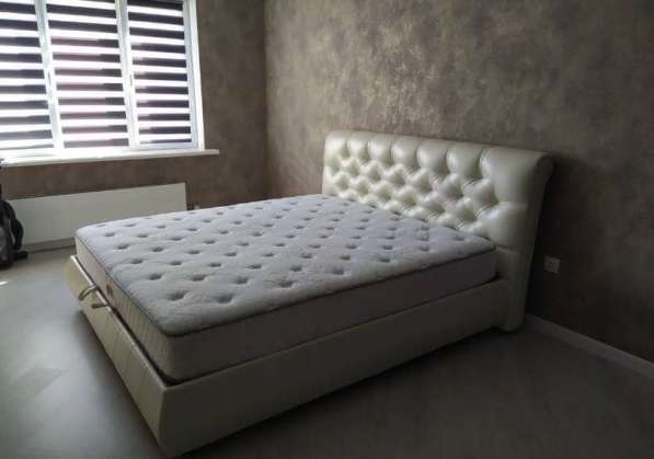 Кровать двухспальная Askona