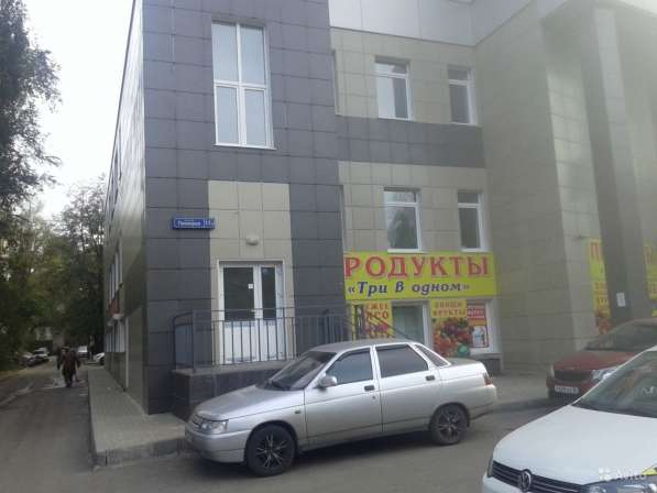 Квартира ЗГТ Бульвар-пионеров д.11 в Воронеже фото 14
