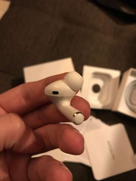 AirPods Pro в Санкт-Петербурге фото 12