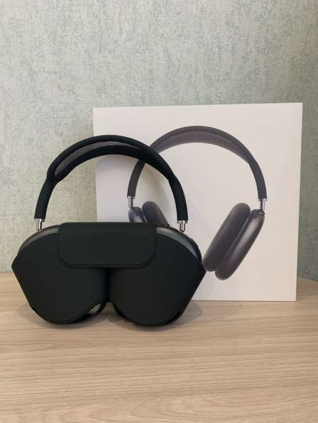 AirPods Max lux в Казани фото 13