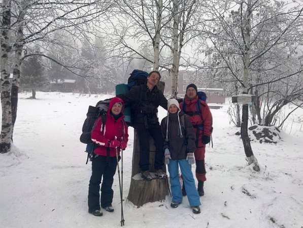 Набираем группу для похода в парк Таганай всего 2800 рублей в Екатеринбурге фото 7