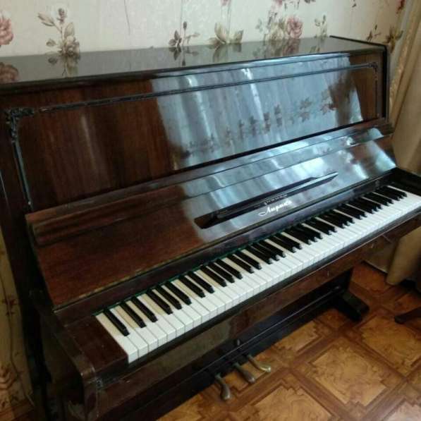 Продаю пианино