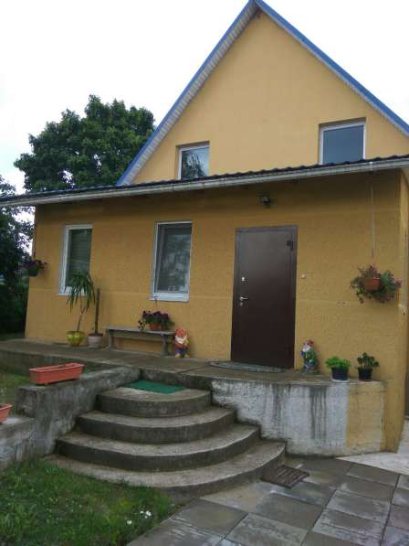 Продается готовый дом в 24 км от Минска, Беларусь в фото 13