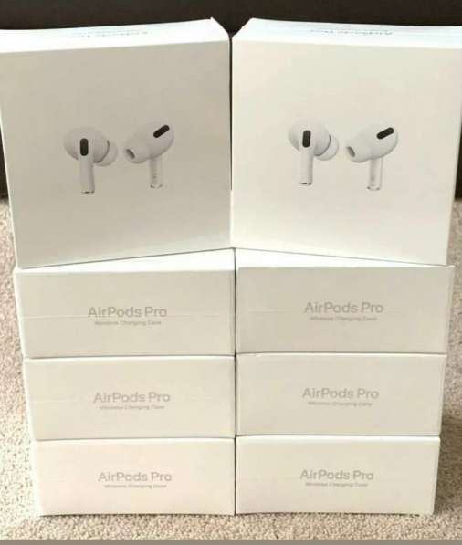 AirPods 3